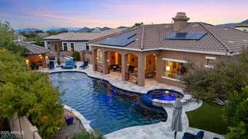 5531 Windstone Trl, Cave Creek, AZ 85331