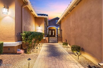 5531 Windstone Trl, Cave Creek, AZ 85331