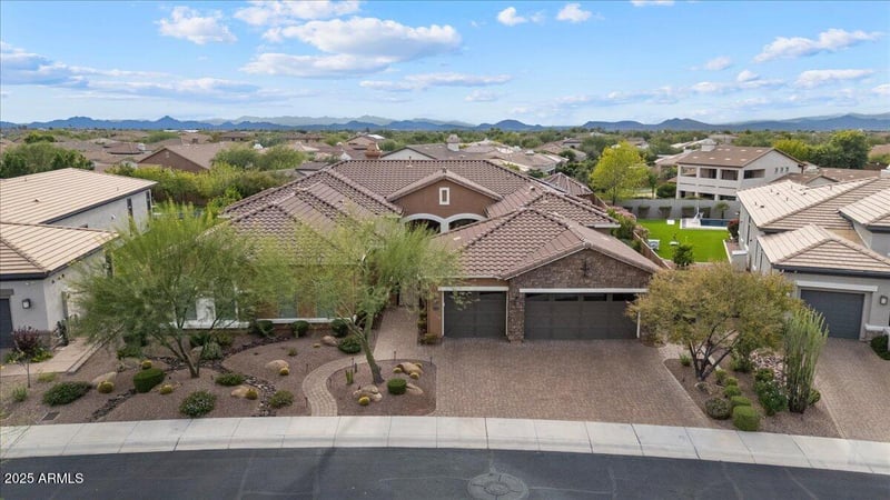 5531 Windstone Trl, Cave Creek, AZ 85331