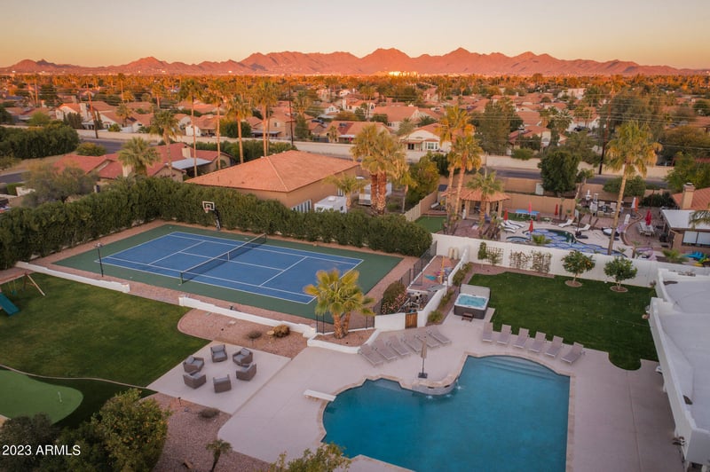 5532 Crocus Dr, Scottsdale, AZ 85254