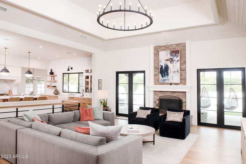 5532 Crocus Dr, Scottsdale, AZ 85254