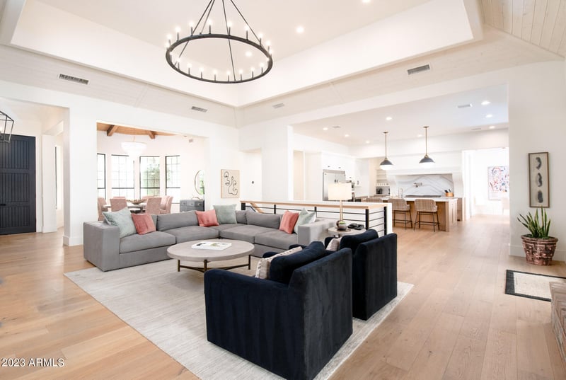 5532 Crocus Dr, Scottsdale, AZ 85254