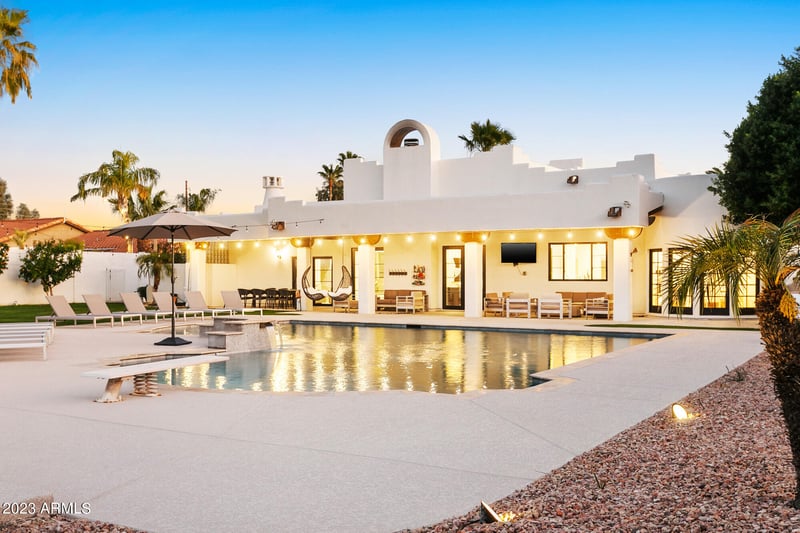 5532 Crocus Dr, Scottsdale, AZ 85254