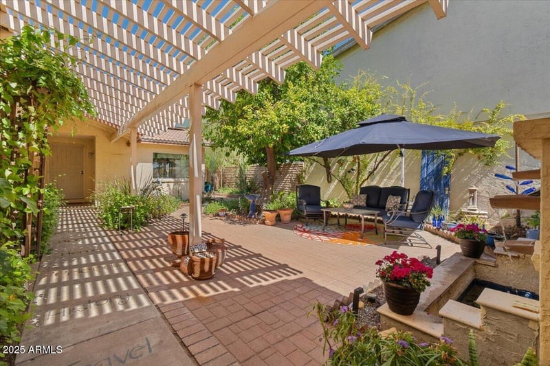 5532 Crows Nest Rd, Tempe, AZ 85283