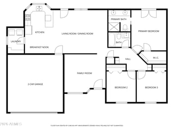 5532 Delta Ave, Mesa, AZ 85206