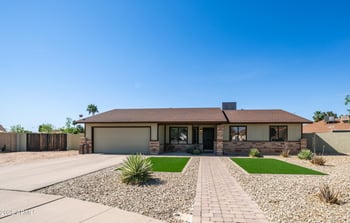 5532 Delta Ave, Mesa, AZ 85206