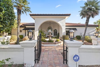 5532 E Sanna St, Paradise Valley, AZ 85253