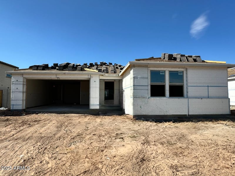 5532 Hopi Trl, Laveen, AZ 85339