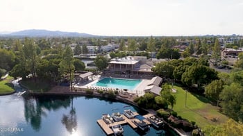 5532 Marine Dr, Tempe, AZ 85283