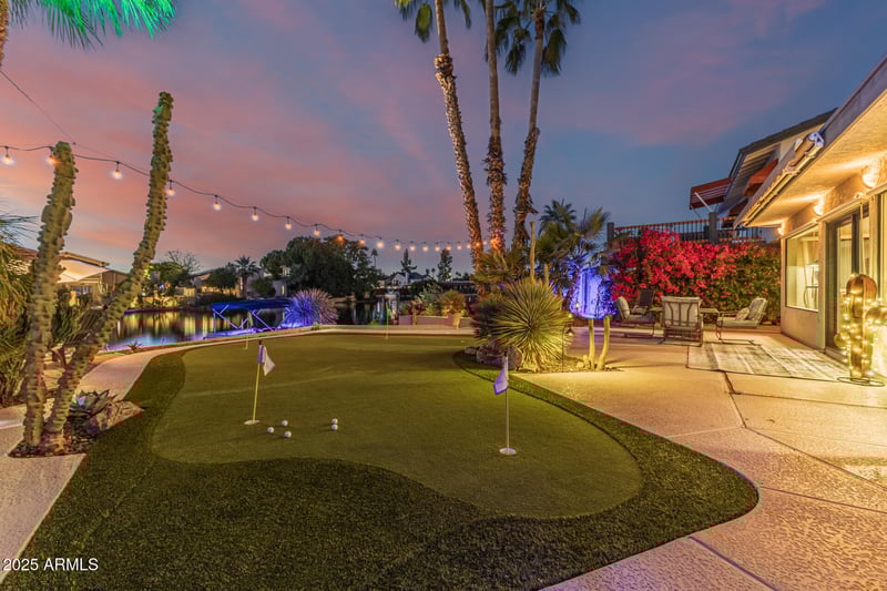 5532 Marine Dr, Tempe, AZ 85283