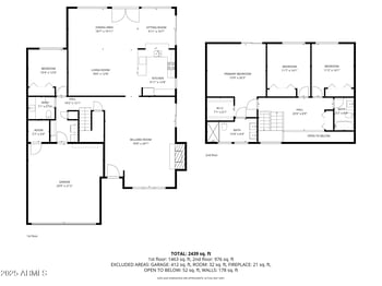 5532 Marine Dr, Tempe, AZ 85283