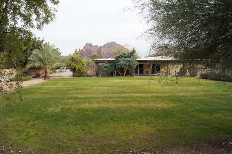5532 N 40th St, Paradise Valley, AZ 85253