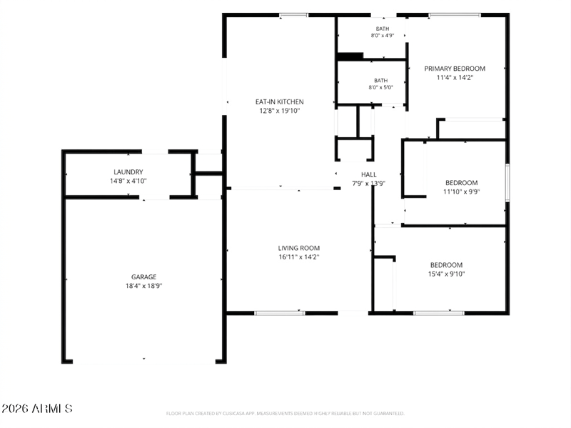 5532 N 68th Ave, Glendale, AZ 85303