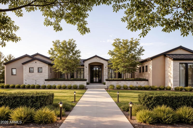 5532 N Quail Pl, Paradise Valley, AZ 85253