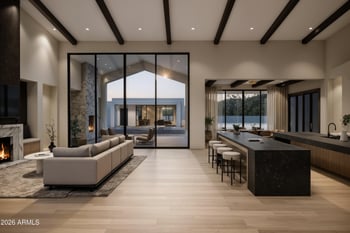 5532 N Quail Pl, Paradise Valley, AZ 85253