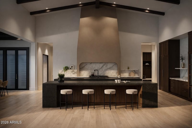 5532 N Quail Pl, Paradise Valley, AZ 85253