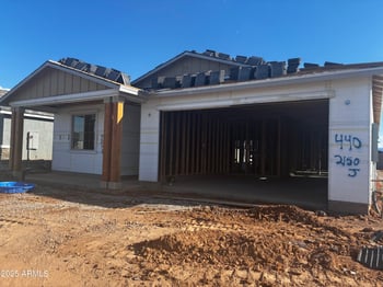 5533 Buist Ave, Laveen, AZ 85339
