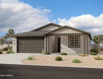 5533 Buist Ave, Laveen, AZ 85339