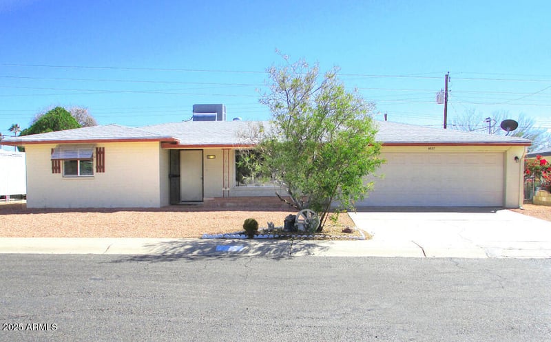 5533 Decatur St, Mesa, AZ 85205