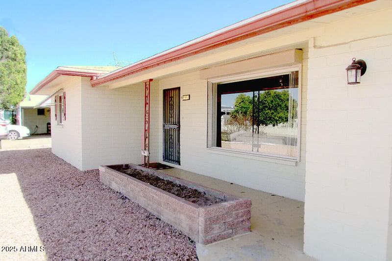 5533 Decatur St, Mesa, AZ 85205