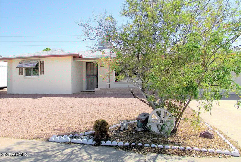 5533 Decatur St, Mesa, AZ 85205