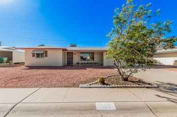 5533 Decatur St, Mesa, AZ 85205