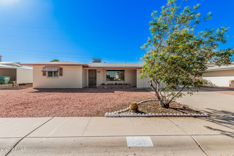5533 Decatur St, Mesa, AZ 85205