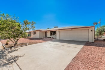 5533 Decatur St, Mesa, AZ 85205
