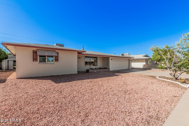 5533 Decatur St, Mesa, AZ 85205