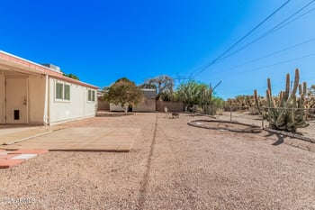 5533 Decatur St, Mesa, AZ 85205