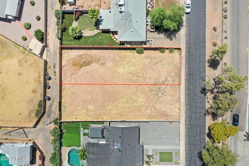 5533 E Earll Dr #15, Phoenix, AZ 85018