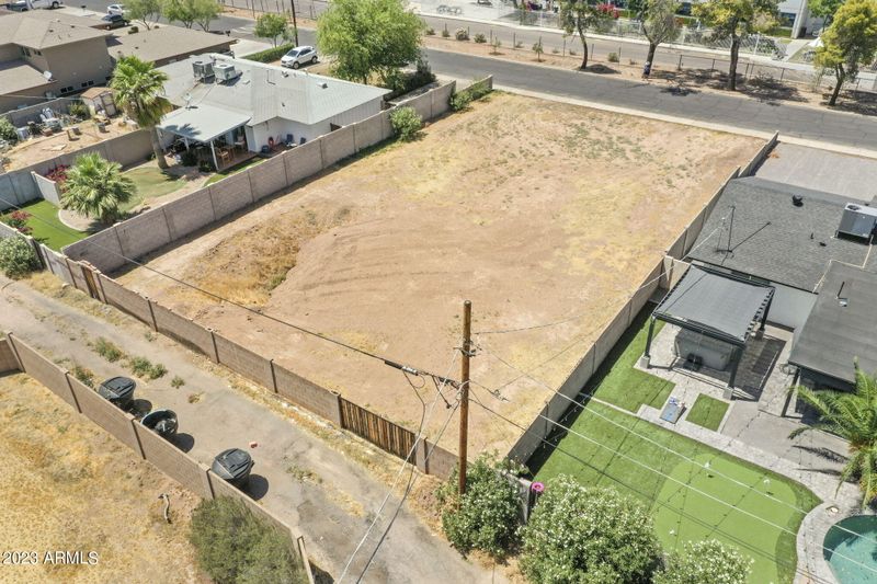 5533 E Earll Dr #15, Phoenix, AZ 85018