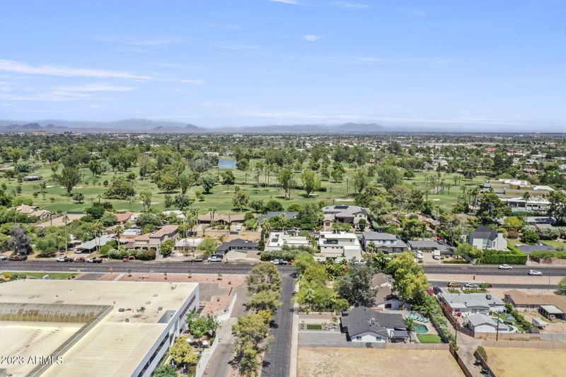 5533 E Earll Dr #15, Phoenix, AZ 85018