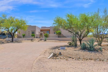 5533 Lone Mountain Rd, Cave Creek, AZ 85331