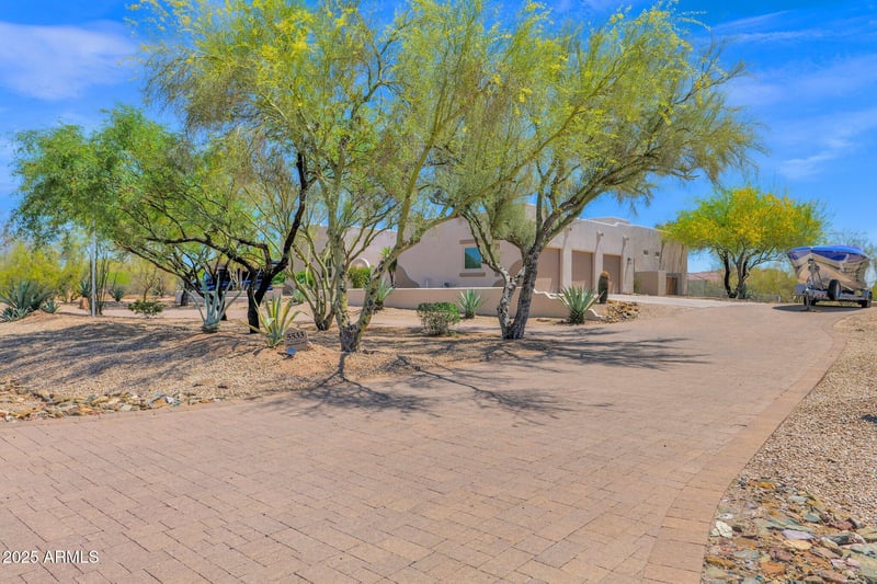 5533 Lone Mountain Rd, Cave Creek, AZ 85331