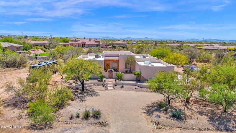 5533 Lone Mountain Rd, Cave Creek, AZ 85331