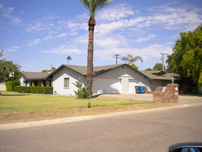5533 N Central Ave, Phoenix, AZ 85012