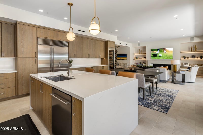 5533 Stella Ln, Paradise Valley, AZ 85253