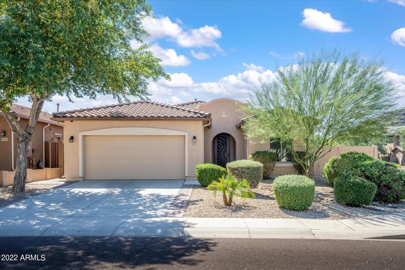 5533 W Cavedale Dr, Phoenix, AZ 85083