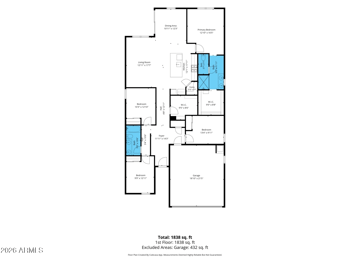 5533 W Walatowa St, Laveen, AZ 85339