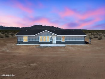 55338 Coral Canyon Rd, Maricopa, AZ 85139