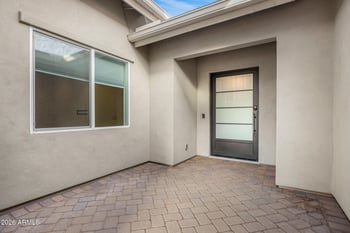 5534 Alan Ln, Paradise Valley, AZ 85253