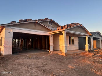 5534 Buist Ave, Laveen, AZ 85339