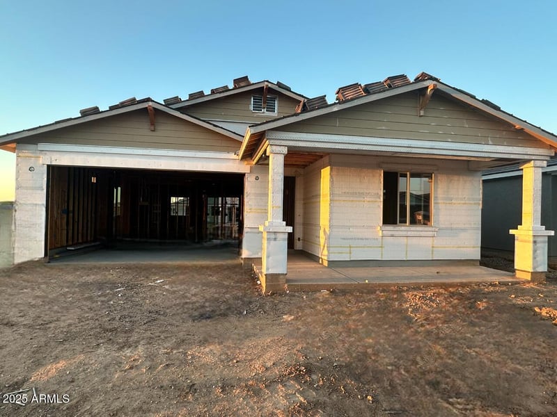 5534 Buist Ave, Laveen, AZ 85339