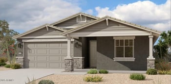 5534 Buist Ave, Laveen, AZ 85339