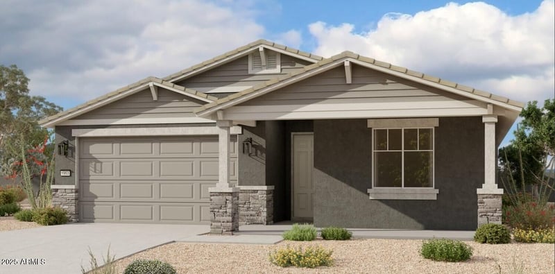 5534 Buist Ave, Laveen, AZ 85339