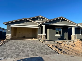 5534 Buist Ave, Laveen, AZ 85339