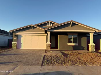 5534 Buist Ave, Laveen, AZ 85339