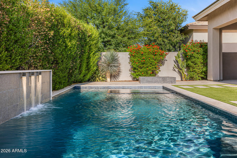 5534 Alan Ln, Paradise Valley, AZ 85253