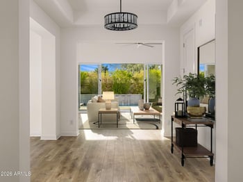 5534 Alan Ln, Paradise Valley, AZ 85253